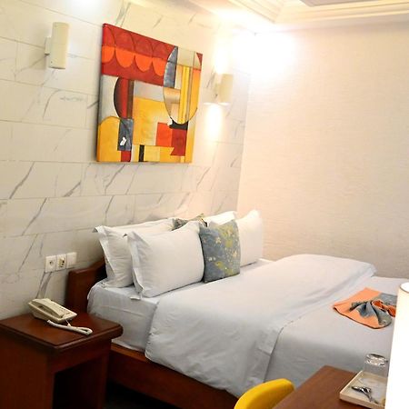 Grand Hotel Akwa Douala Luaran gambar