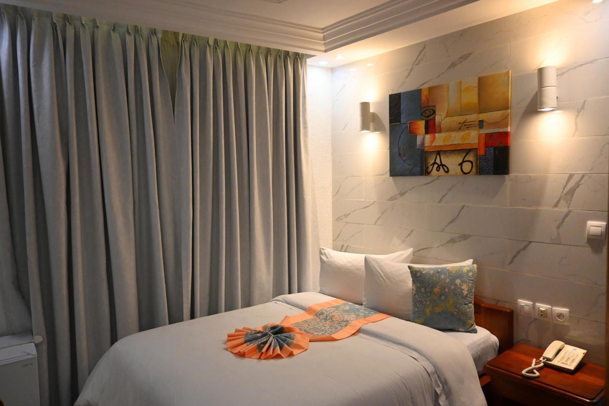 Grand Hotel Akwa Douala Luaran gambar