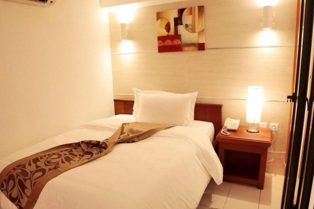 Grand Hotel Akwa Douala Luaran gambar