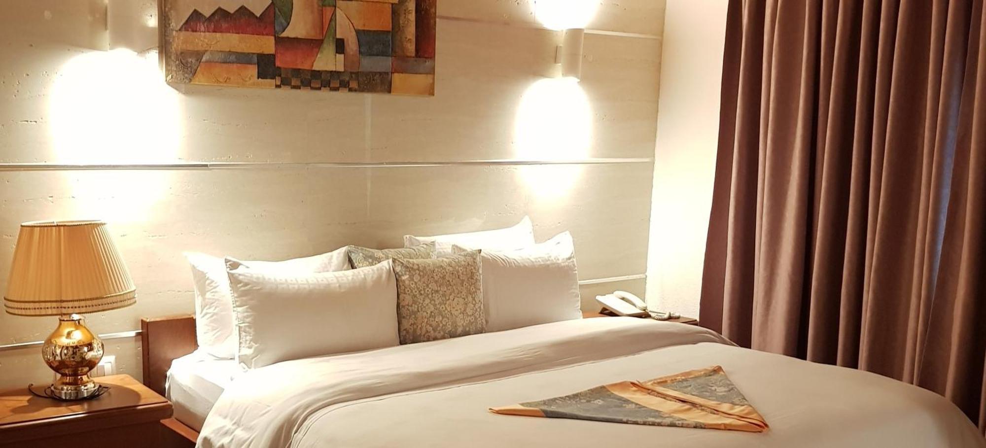 Grand Hotel Akwa Douala Luaran gambar