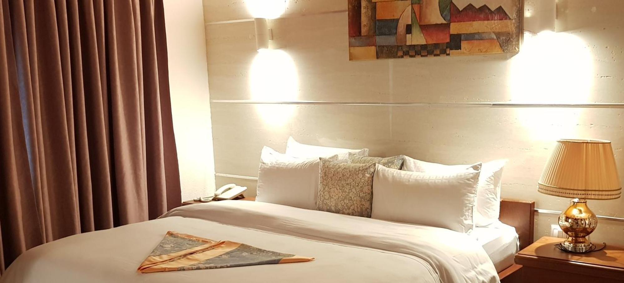 Grand Hotel Akwa Douala Luaran gambar